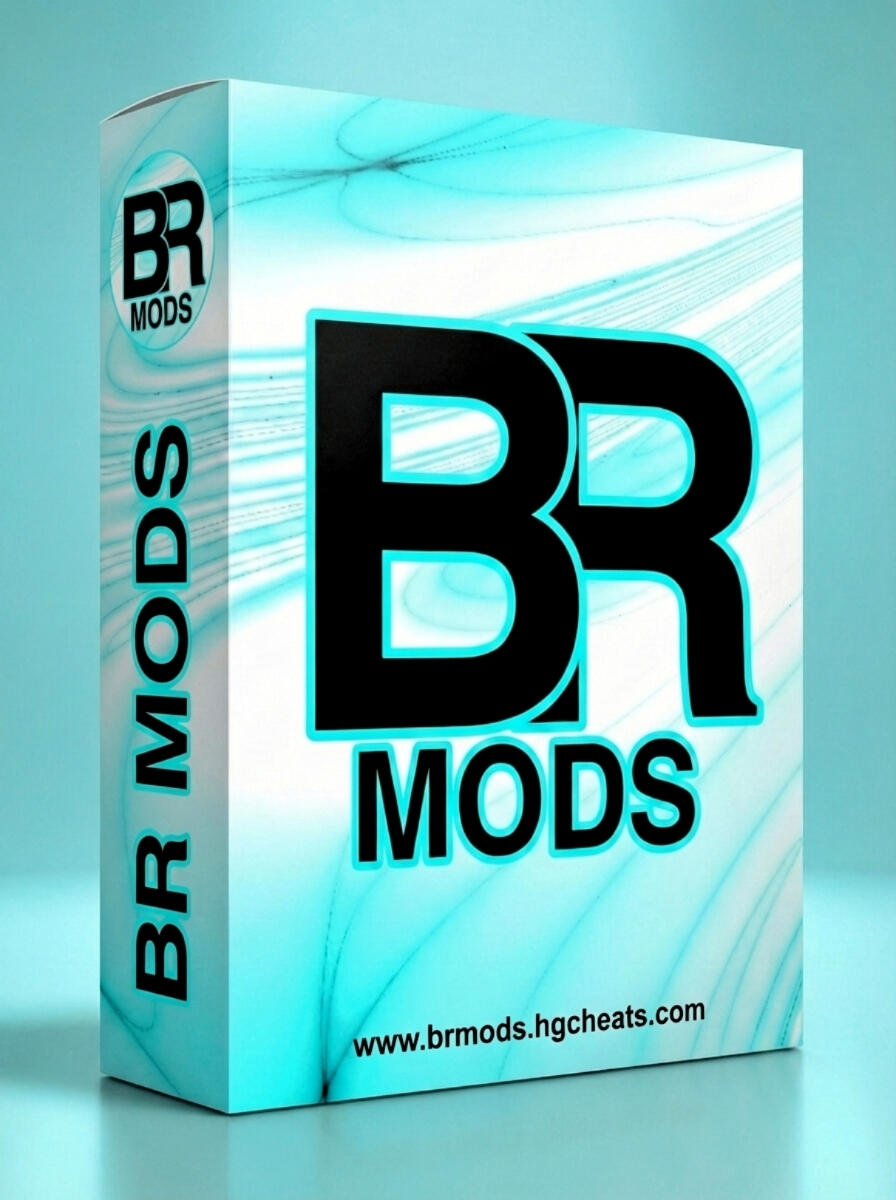 3D Product Box